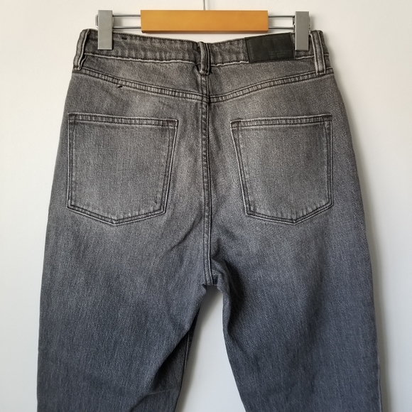 FRANK & OAK Kim Comfort Slim Jean Size 28 - Picture 6 of 15